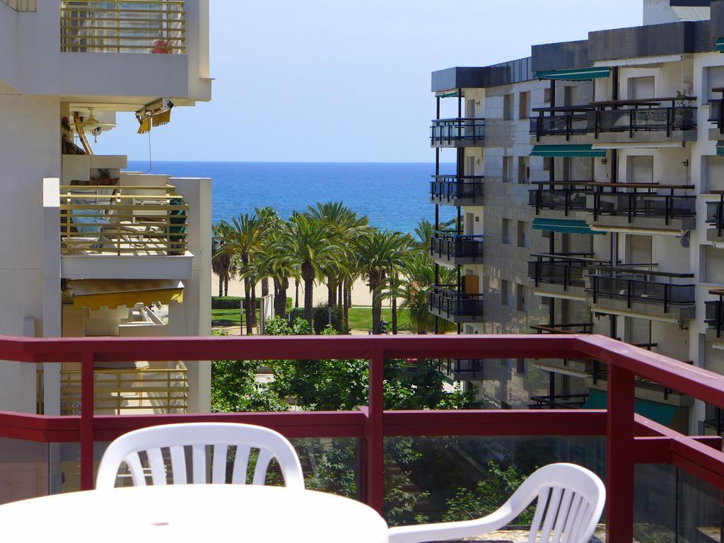 Rentalmar Atlantida Apartamentos Salou Exterior photo