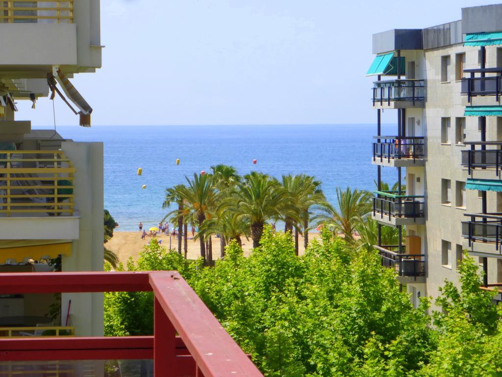 Rentalmar Atlantida Apartamentos Salou Exterior photo