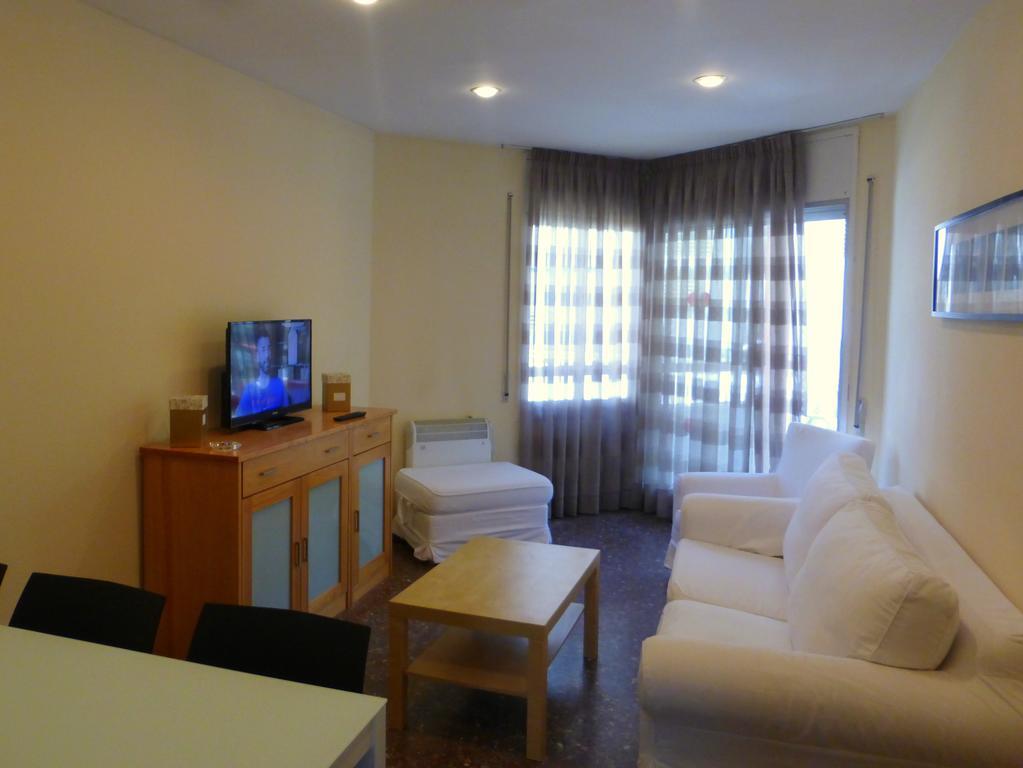 Rentalmar Atlantida Apartamentos Salou Room photo